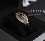 Cartier Stainless Steel C1Ct163 Imported Swiss Movement 32/40MM Fashion Watch